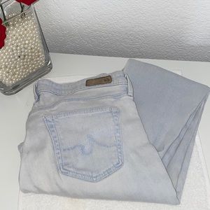 Adriano Goldschmied jeans